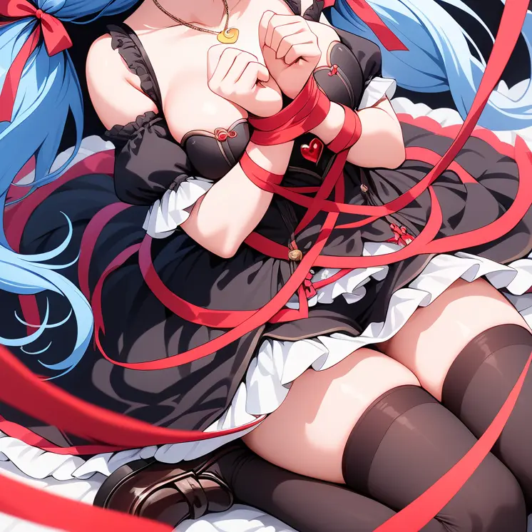 HeavyTrack1737의 魔法少女つよい