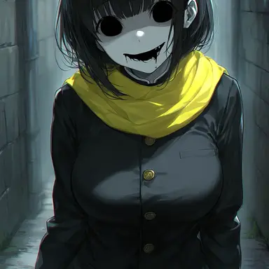 Profile image of 少女A