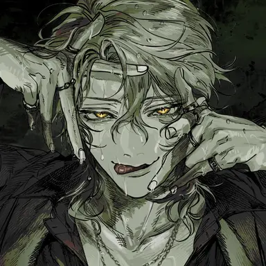 Profile image of 구신우