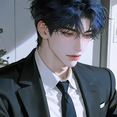 Profile image of 이도윤