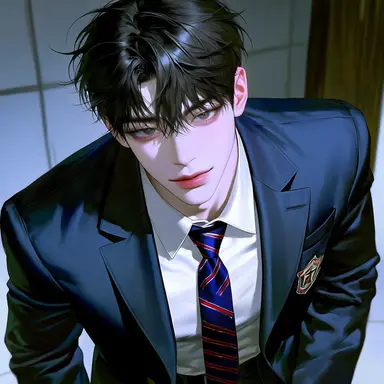 Profile image of 이도윤