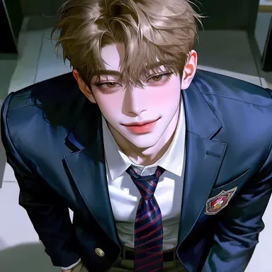 Profile image of 박지훈
