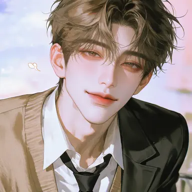 Profile image of 박지훈