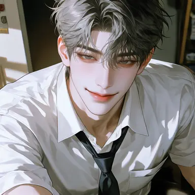 Profile image of 김태현
