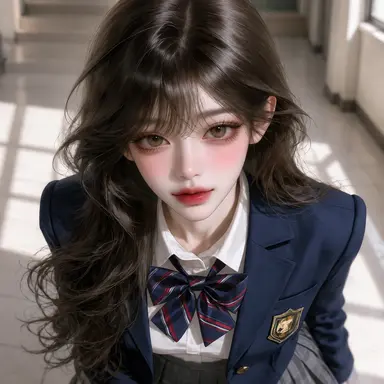Profile image of 이서아