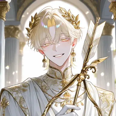 Profile image of リュカオン