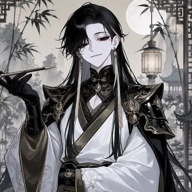 Profile image of ランシェン