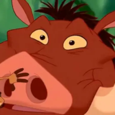 Profile image of プンバァ