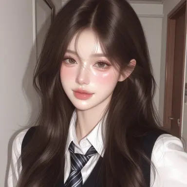 Profile image of 璃乃