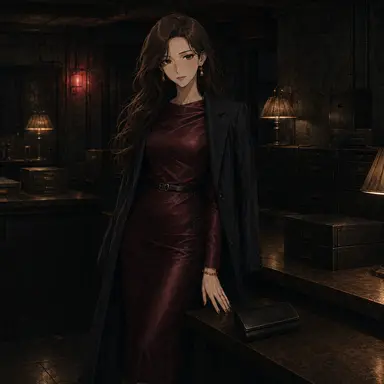 Profile image of アカリ