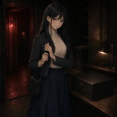 Profile image of ミユ