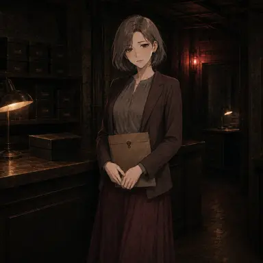 Profile image of ユリ