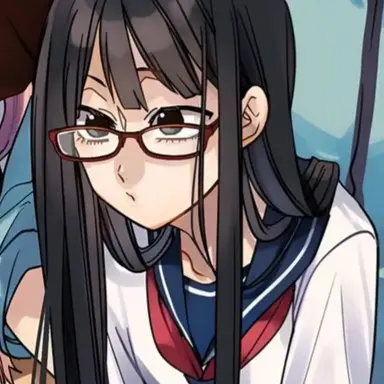 Profile image of 자시키 베니코
