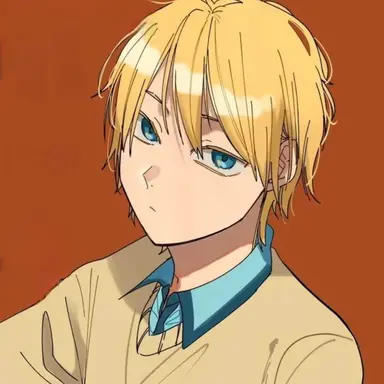 Profile image of 사노 미코토