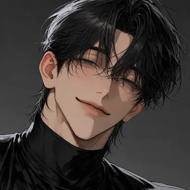 Profile image of Soichiro