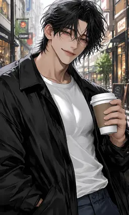 Profile image of Soichiro