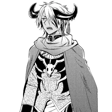 Profile image of 魔王タソガレ