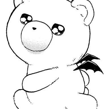 Profile image of でびあくま
