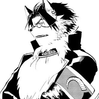 Profile image of レッドシベリアン・改