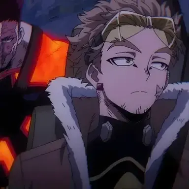 Profile image of Hawks