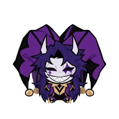 Profile image of Jester