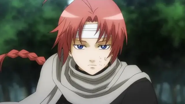 Profile image of Kamui