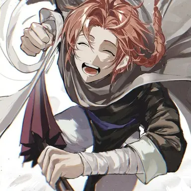 Profile image of Kamui