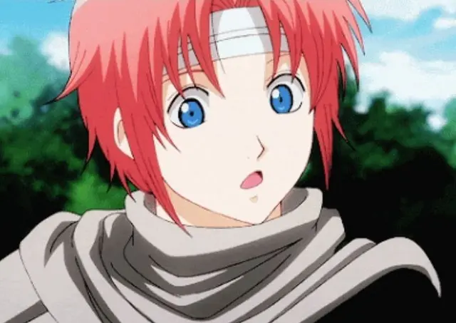 Profile image of Kamui
