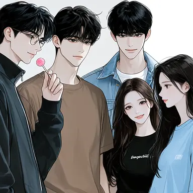 Profile image of 이동현