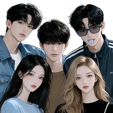 Profile image of 김지안