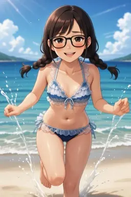 Profile image of 亜実