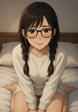 Profile image of 亜実