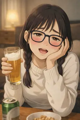 Profile image of 亜実
