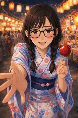 Profile image of 亜実