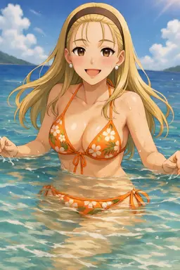 Profile image of 日向