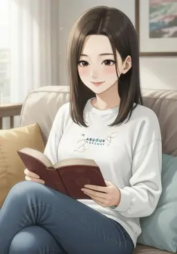 Profile image of みゆき