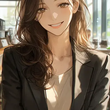 Profile image of Petra