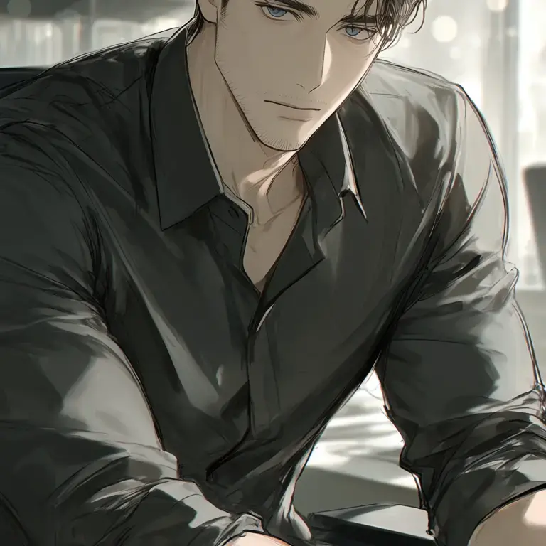 MurkyRule3338의 The Patient's Secret