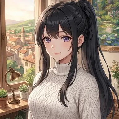 Profile image of 柚奈
