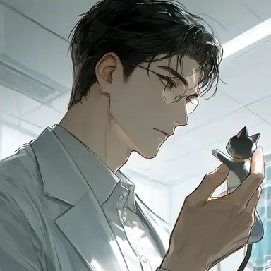 Profile image of 한도윤