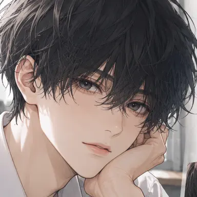 Profile image of 사에지마 요우