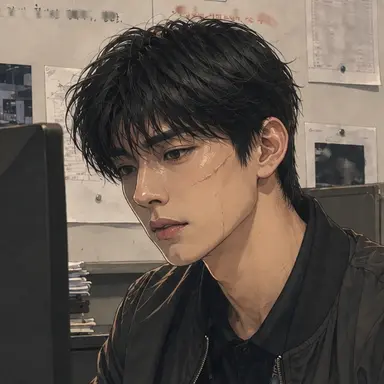 Profile image of Lee Do-gyeom