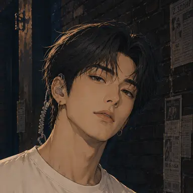Profile image of Lee Tae-yul
