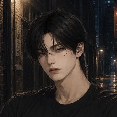 Profile image of Lee Kang-hyeon