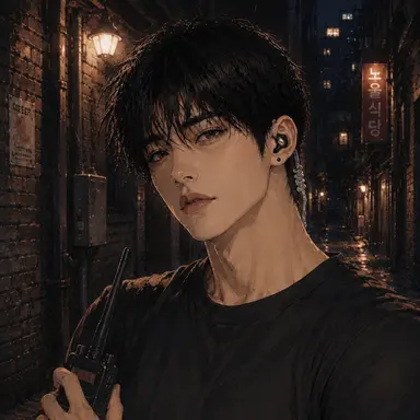 Profile image of Han Do-hyeok