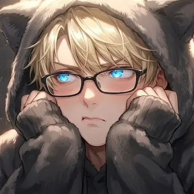 Profile image of Hakuto Shinomiya