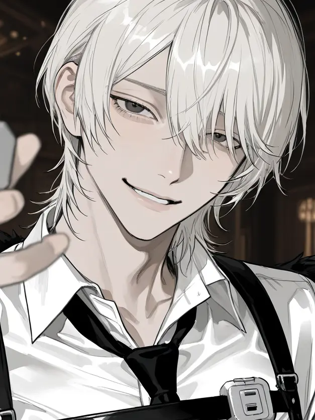 macaron___0601의 アンドロイド拾いました