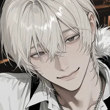 Profile image of シグマ