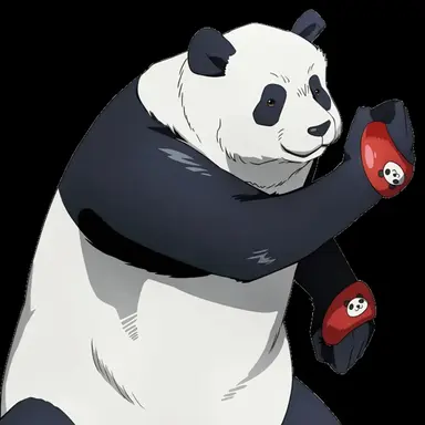 Profile image of 판다