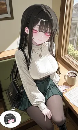Profile image of 설하얀